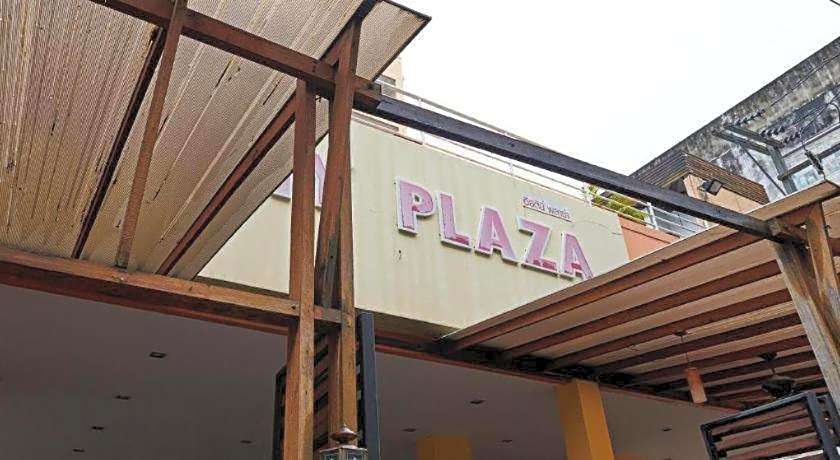 Eastiny Plaza hotel