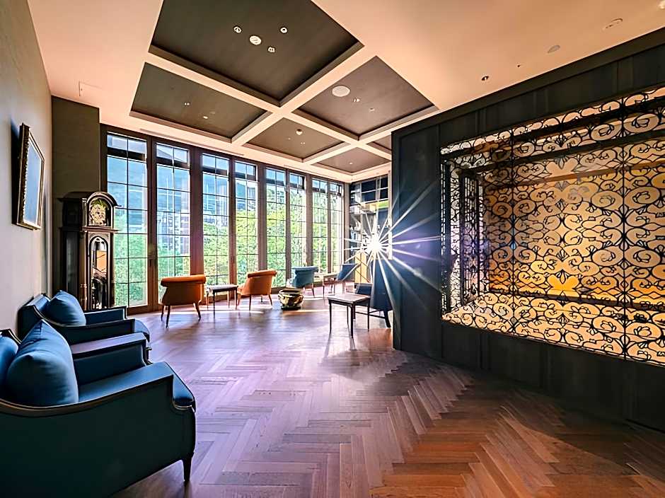 Grand Blissen Hotel Jozankei