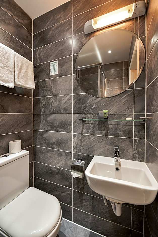 Queens Park Premier London Hyde Park