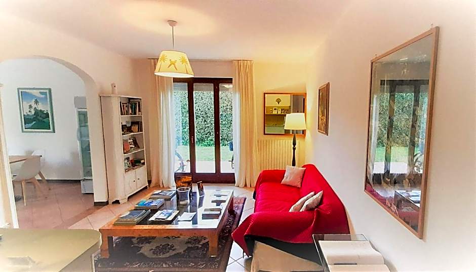 Giada Palace - Rooms