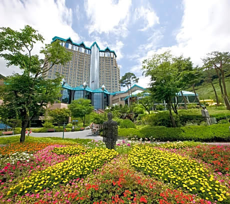 High1 Grand Hotel Convention Tower(Kangwonland Hotel)