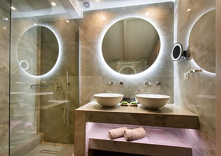 The Secret Boutique Hotel