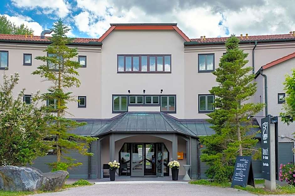 JUFA Hotel Maria Lankowitz