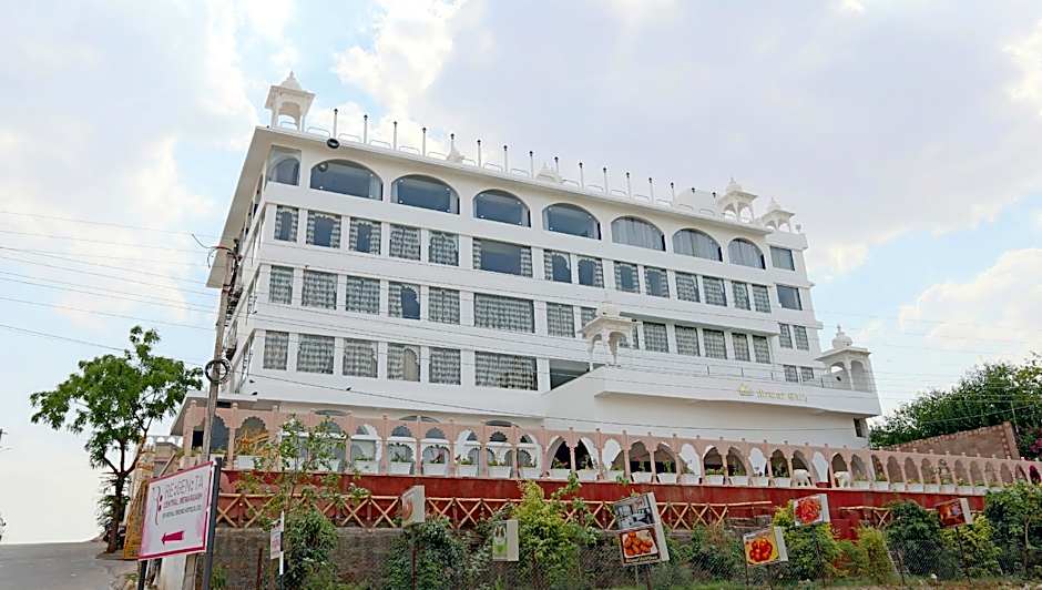 Regenta Central Mewargarh Udaipur