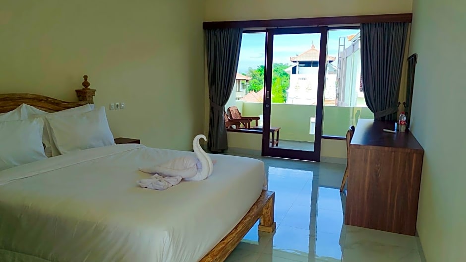 The Laviana Hotel