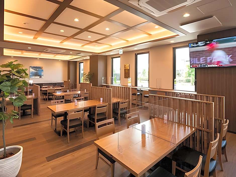 Hotel Route Inn Shikoku Chuo