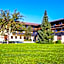 Das Wiesgauer - Alpenhotel Inzell