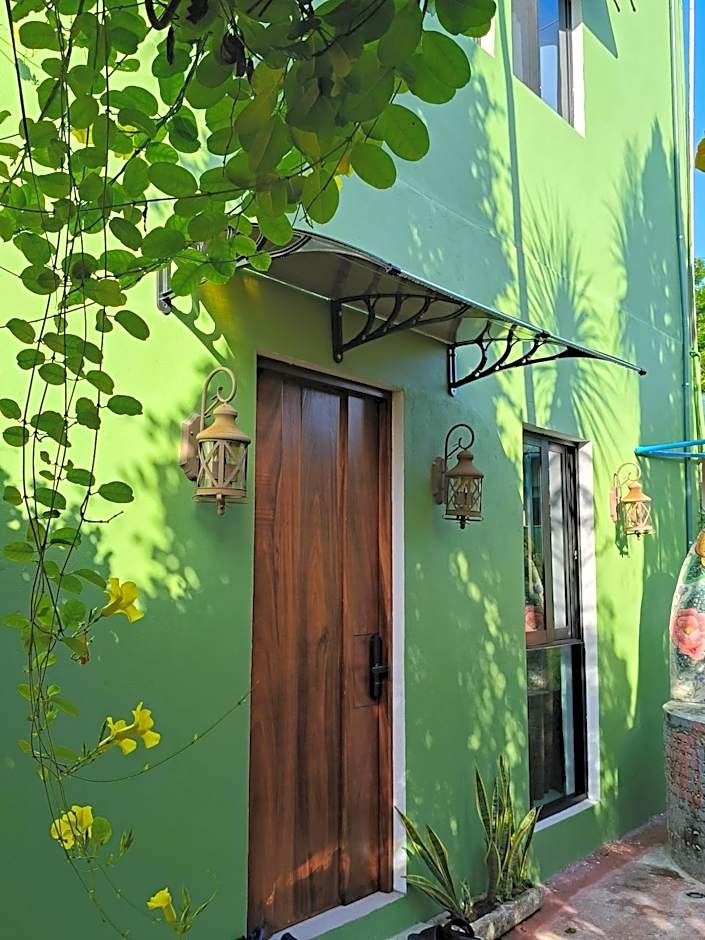 Casa Xu´unan