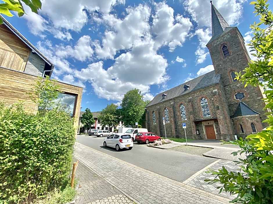 JUULS - Natur Hotel Garni