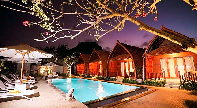 Uma Mani Villa Jimbaran