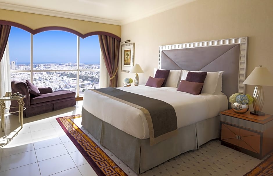 Fairmont the Palm Дубай