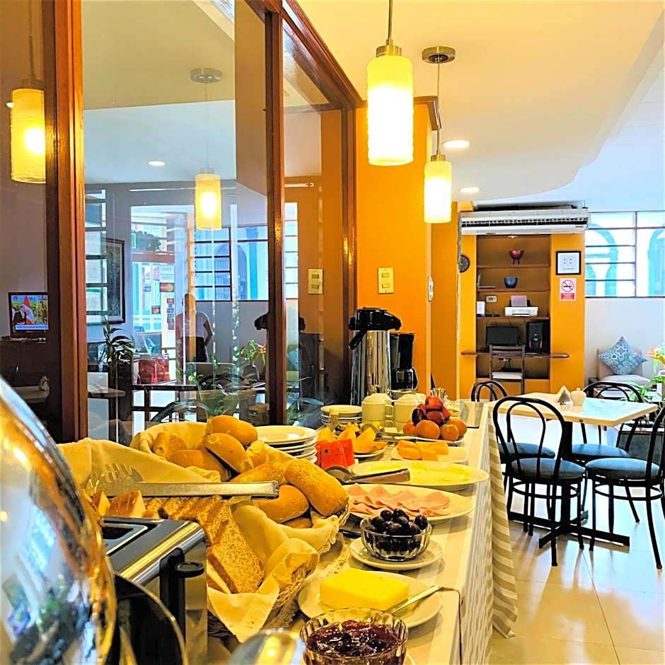 Hotel Acosta