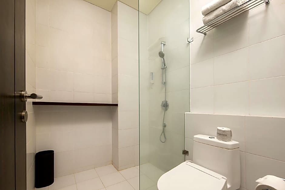The Akmani Legian Hotel