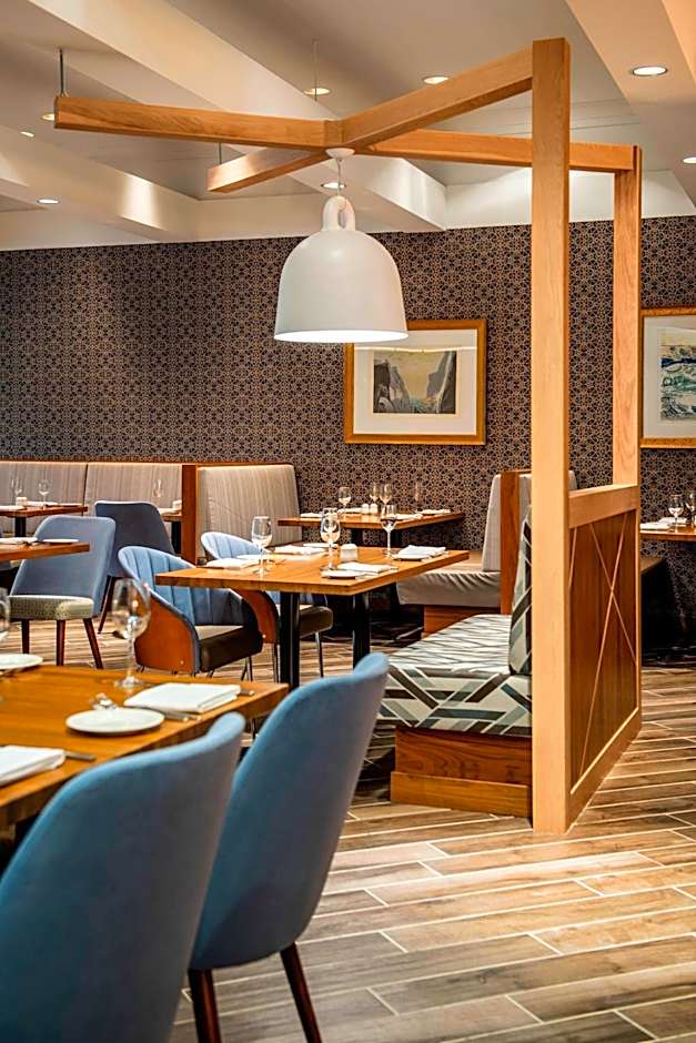 Delta Hotels by Marriott St. John's Conference Centre