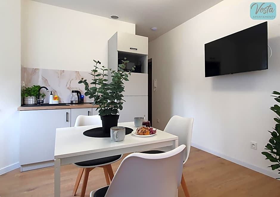 VESTA Apartamenty M52 Free parking
