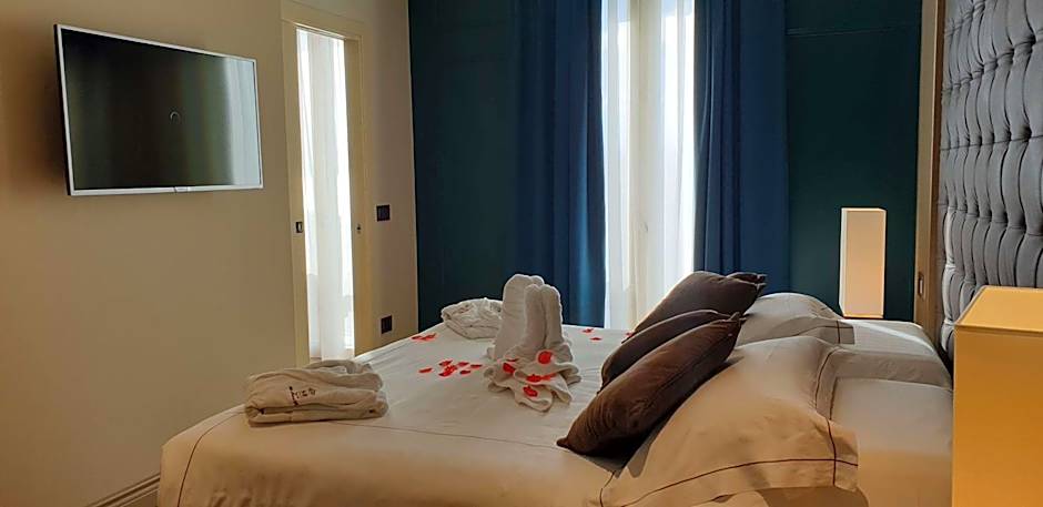 Best Western Plus Hotel Perla Del Porto