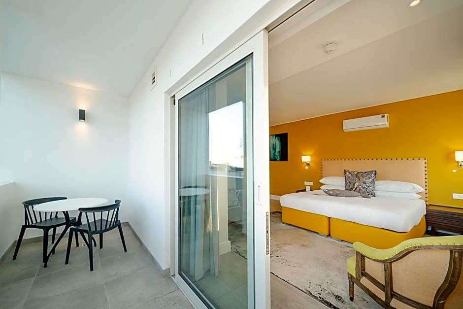 One Marine Drive Boutique Hotel & Spa by The Living Journey Collection