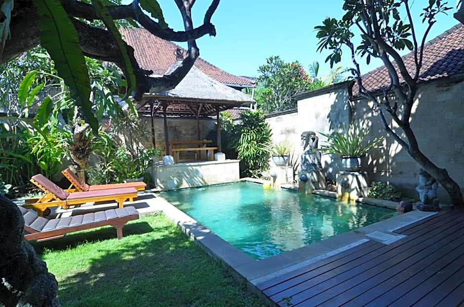 Ngetis Home Stay