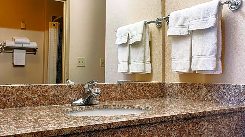 Quality Inn Perryton