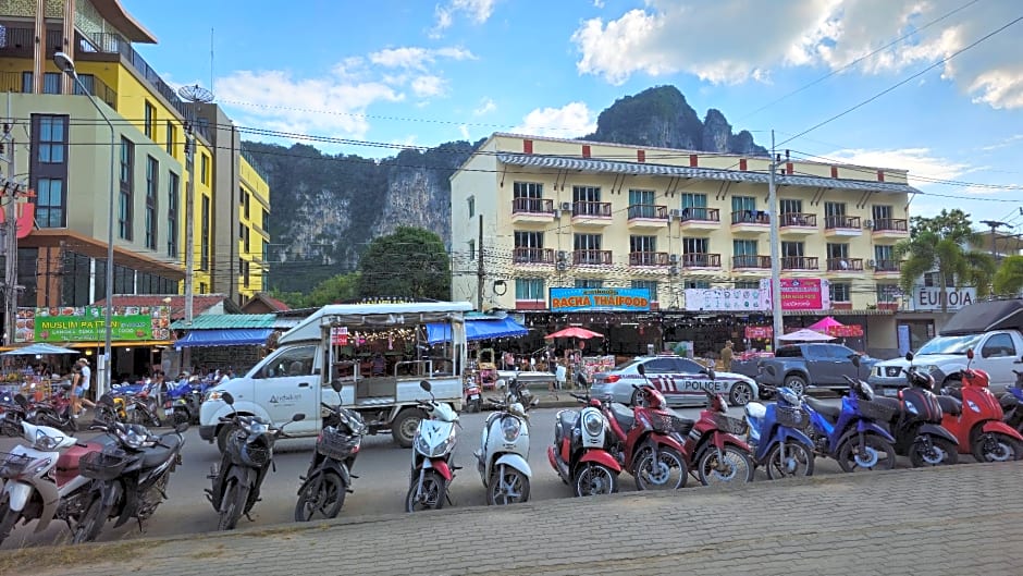 Aonang Goodwill Hotel