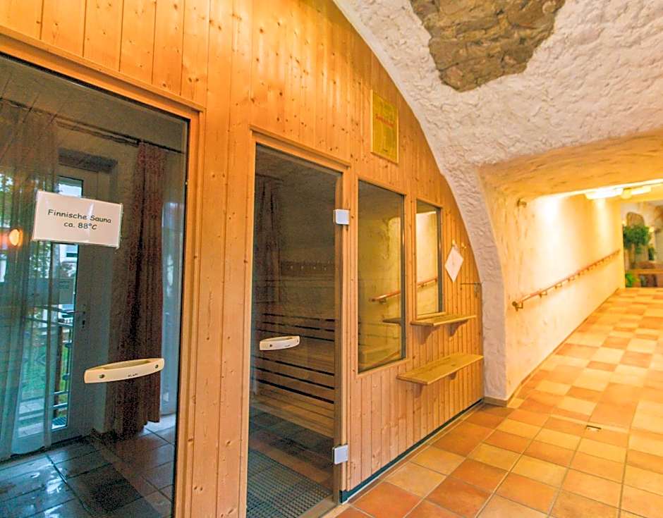 Hotel Wilder Mann
