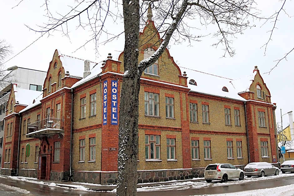 Hostel Lõuna