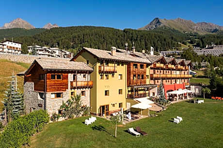 Hotel La Chance
