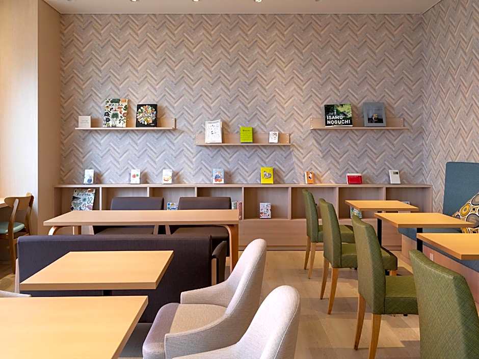 Comfort Hotel Kochi
