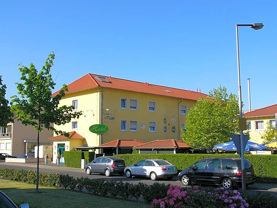 Klima Hotel Europarc