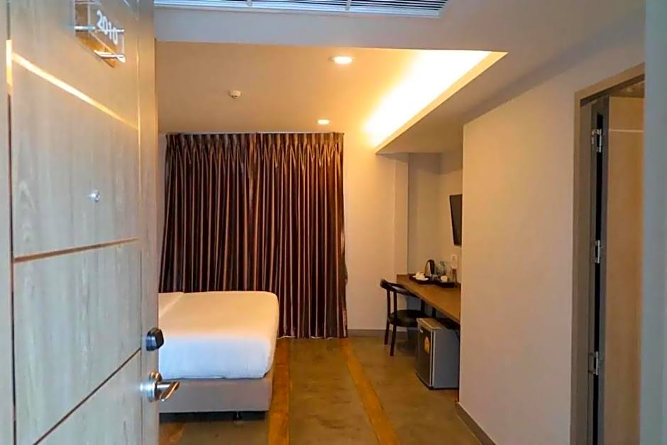 Touch Sea Boutique Hotel&Bistro