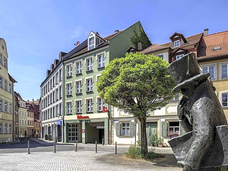 ibis Bamberg Altstadt