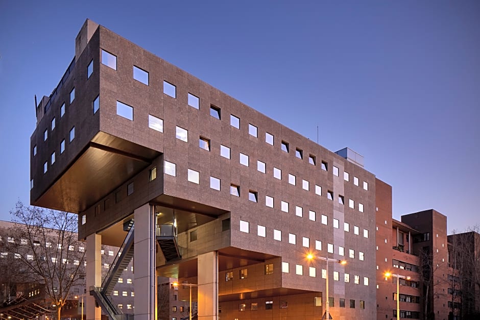 Unite Hostel Barcelona
