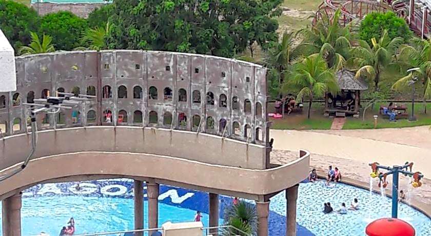 Amari Lagoon Melaka Kids Friendly Free WaterPark Pass