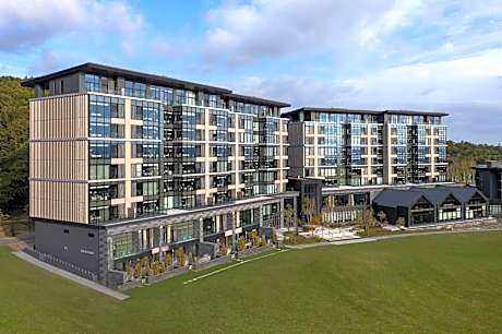 Park Hyatt Niseko Hanazono
