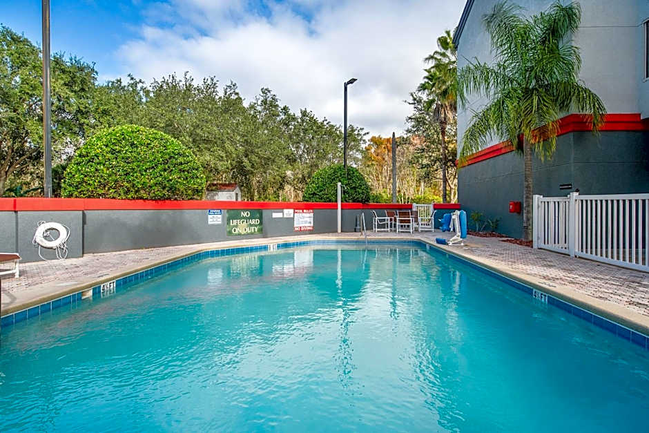 Suburban Studios Orlando - Ocoee-Winter Garden