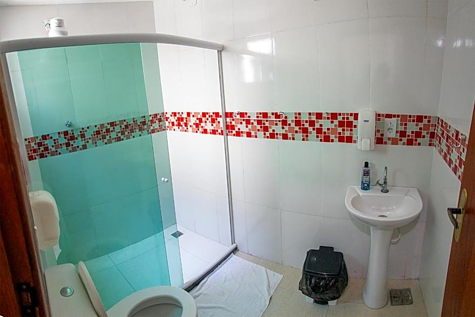 Xodó do Peró Suítes