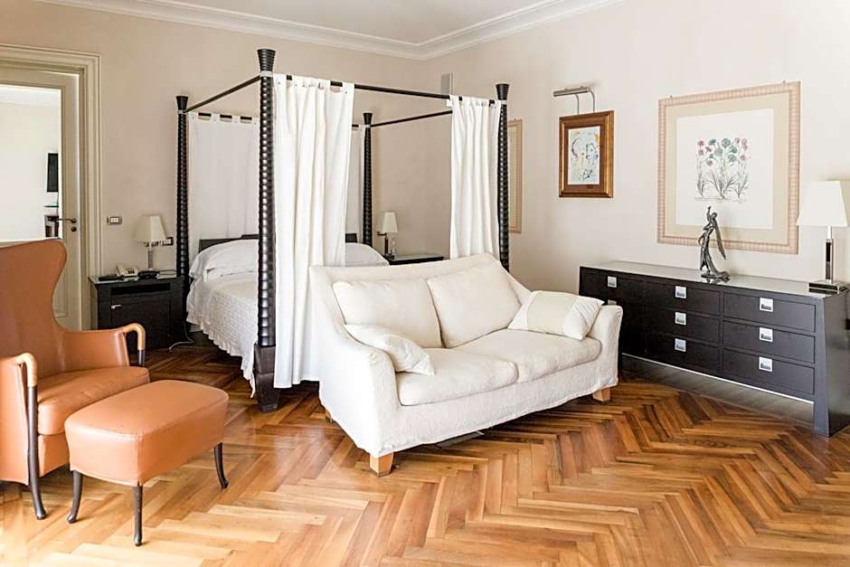 Villa Ersilia