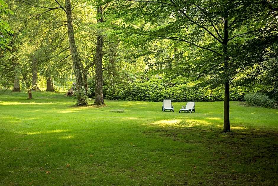 Parkhotel Hohenfeld Münster