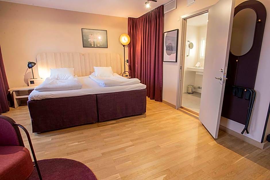 Scandic Star Lund