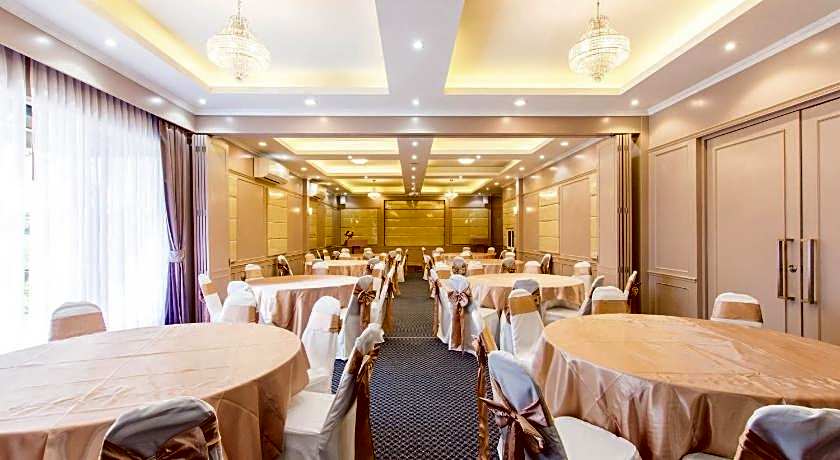 La Villa Boutique Hotel