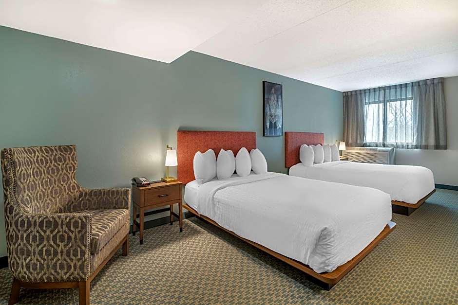 The Clocktower Hotel at Century House, Ascend Hotel Collection