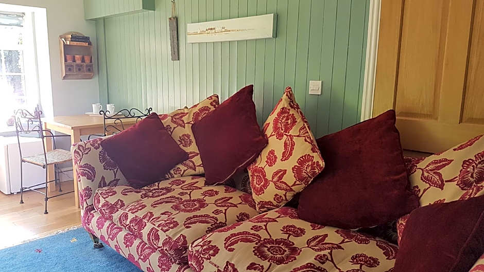 The Summer Room