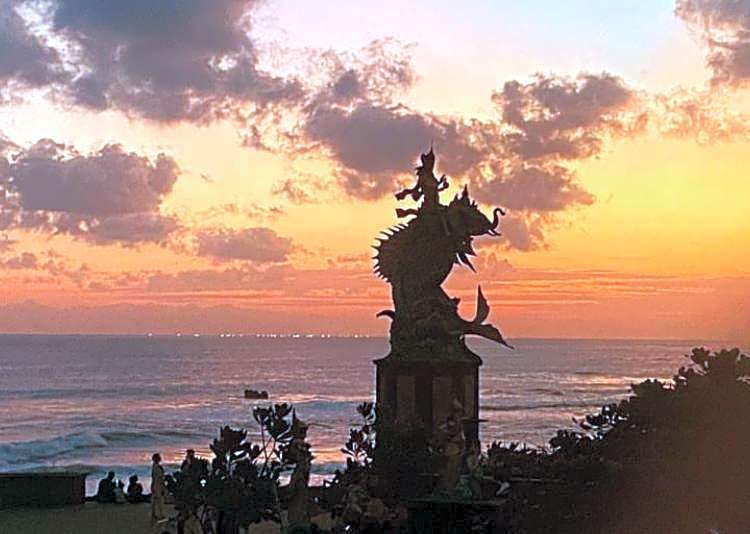 The Hideaway Canggu