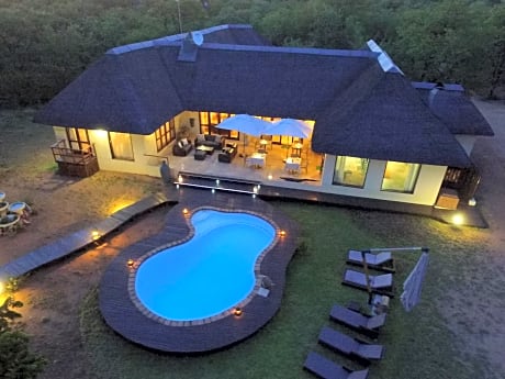 Matimba Bush Lodge