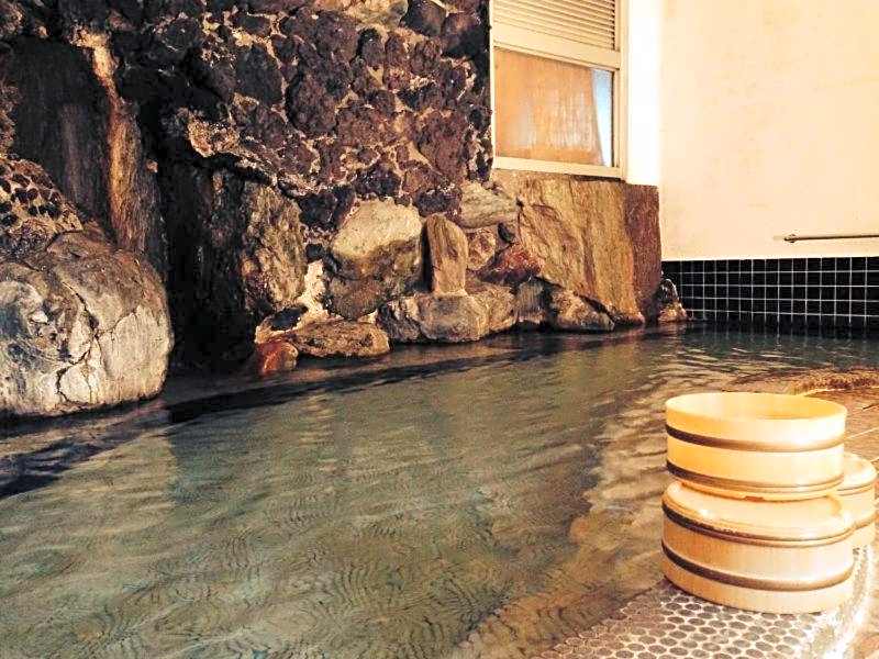 Hotel Ikaho Ginsui