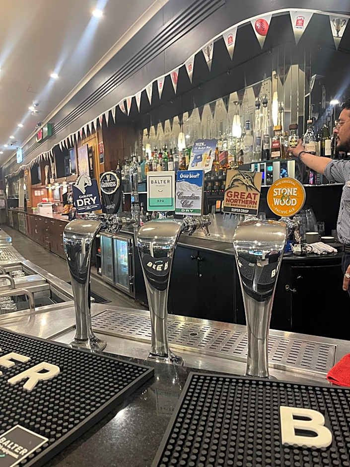 Hurstville Ritz Hotel