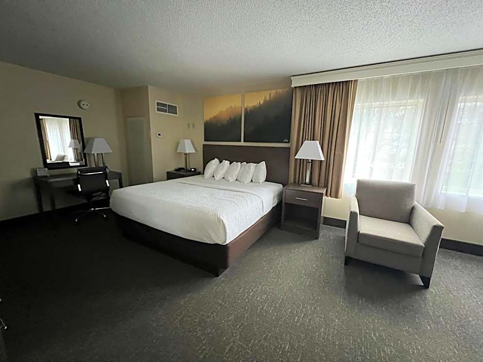 Days Inn by Wyndham Penn State