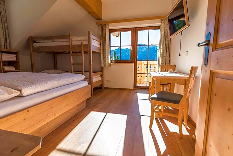 d'Genussalm by Alpine Genusswelten