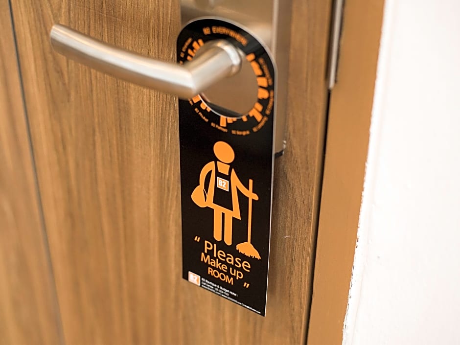 B2 Phitsanulok Premier Hotel