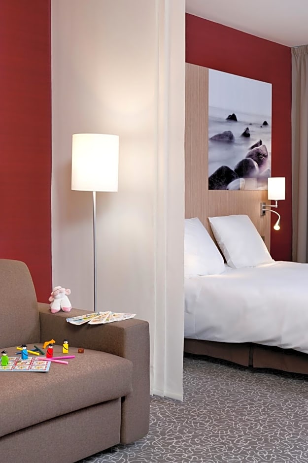 ibis Styles Troyes Centre